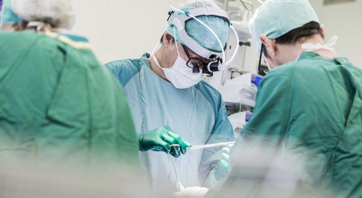 What Patients Should Know About Singapore Heart Bypass Surgery?