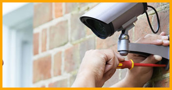 CCTV Installation service