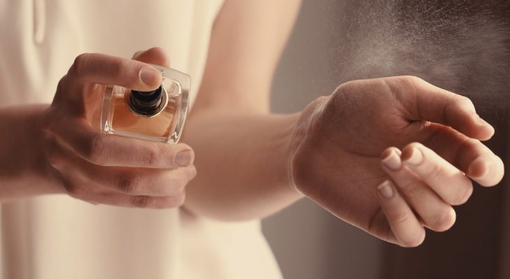Why Buy Cheap Perfumes?