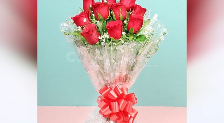 BC Florists’ epic proposal bouquets 