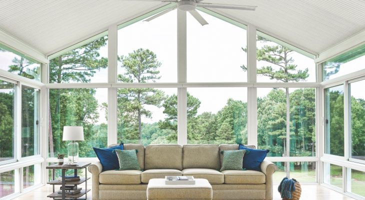 Add A Sunroom in Columbus, GA For Potential Improvements