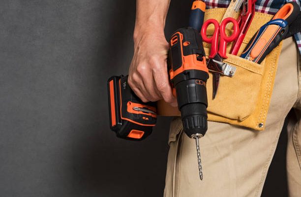The Importance of Handyman Services in Fredericksburg