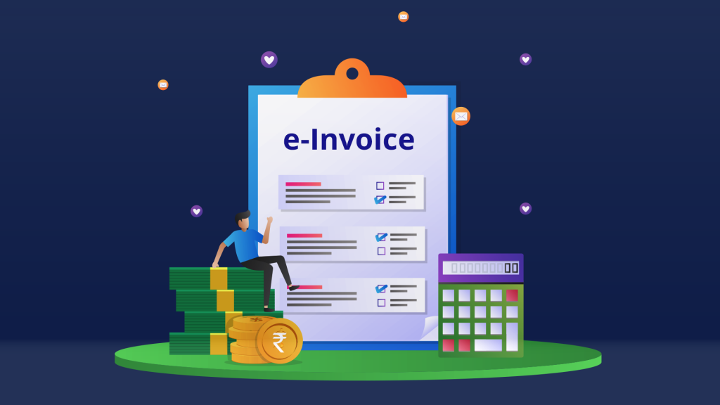 Online Invoicing 