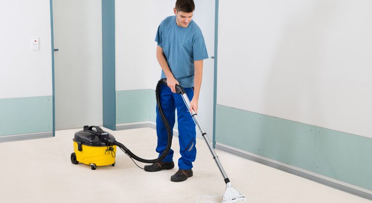 Everything AboutCommercial Carpet Cleaning Services In Fairfield, NJ
