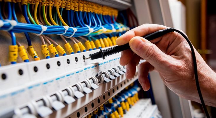 electrical repairs in Irmo, SC